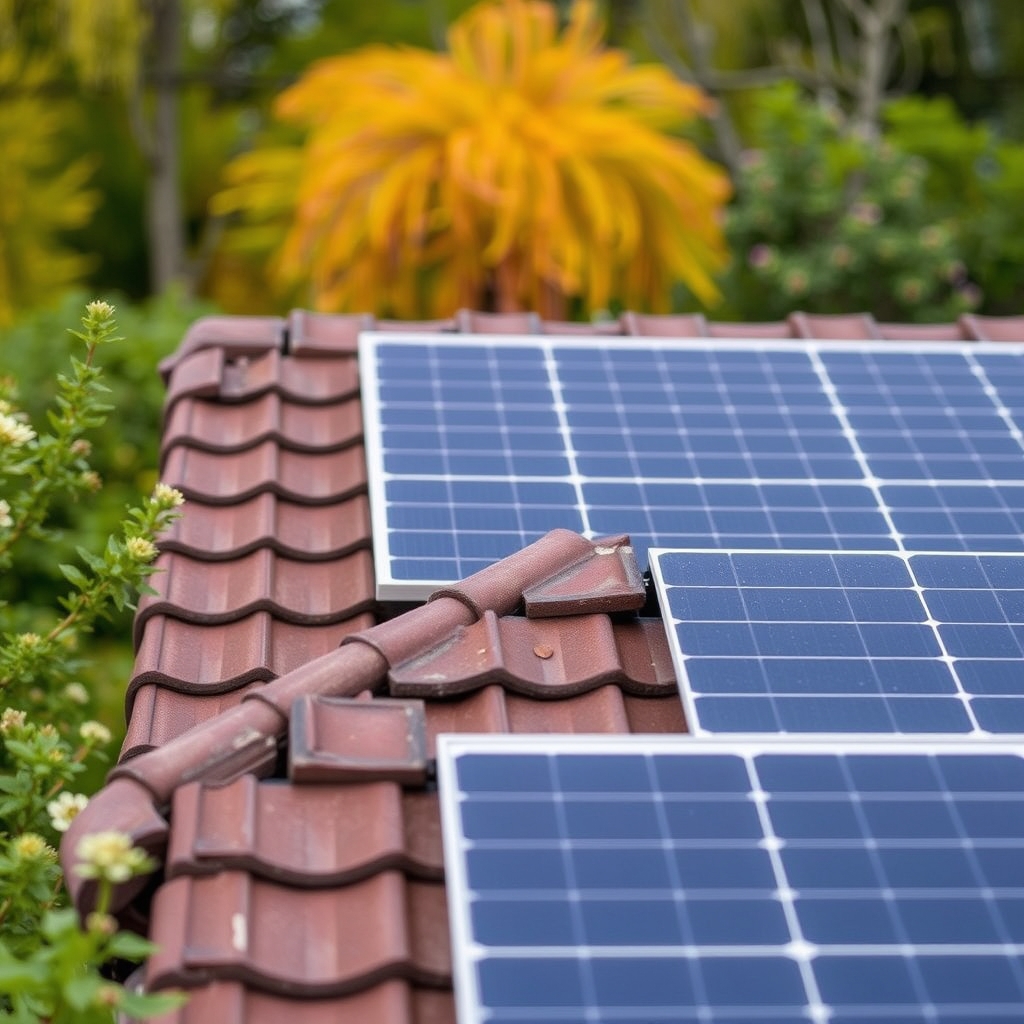Engineering Guide to Commercial Solar PV Systems: Architecture, Design, and Interconnection - EnergyX Egypt technical illustration