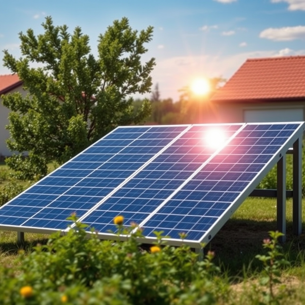 On-Grid vs Hybrid vs Off-Grid Solar Systems: Engineering & Decision Guide - EnergyX Egypt technical illustration