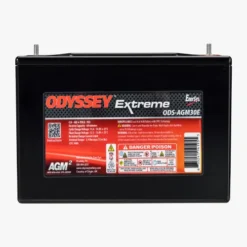 PowerSafe V80 Battery