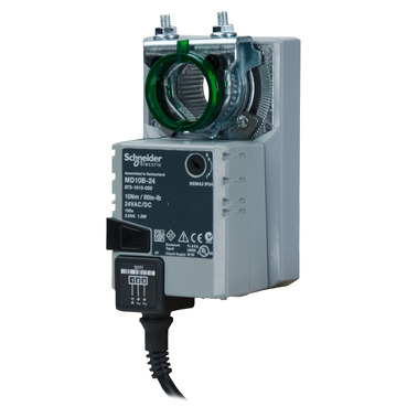 Schneider Electric MD10B-24 official damper actuator image