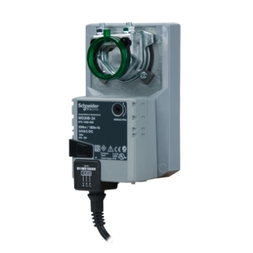 Schneider Electric MD20B-24 official damper actuator image