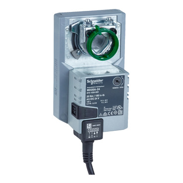 Schneider Electric MD20A-24 official damper actuator image
