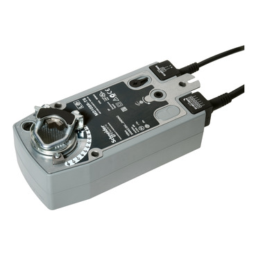 Schneider Electric MD10SR-TS 10 Nm spring return damper actuator