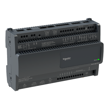 Schneider Electric SpaceLogic RP-C-12C Advanced Room Controller official product image