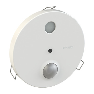 Schneider Electric SpaceLogic RP Multi-Sensor BLE Module official product image