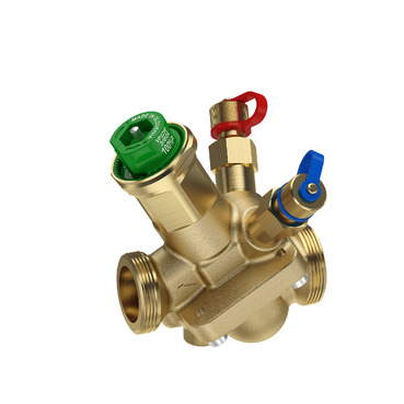 Schneider Electric VP228E-15BQS DN15 pressure independent balancing and control valve