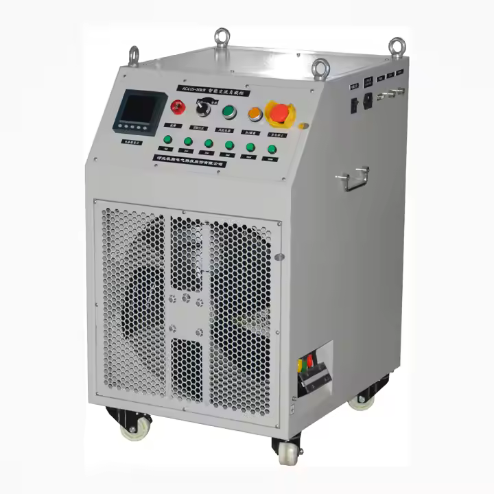 AC Load Bank up to 1000A – Testing Solution product image