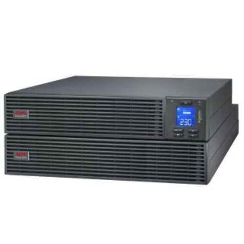 APC Easy UPS On-Line SRV 2000VA RM 230V with Extended Runtime Battery Pack, Rail Kit, SRV2KRILRK product image