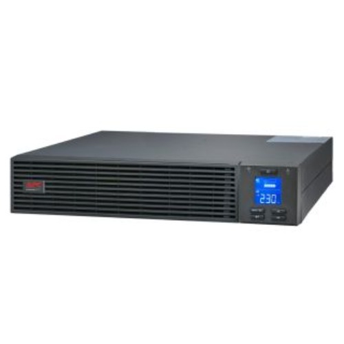 APC Easy UPS On-Line SRV 3kVA Rack product image