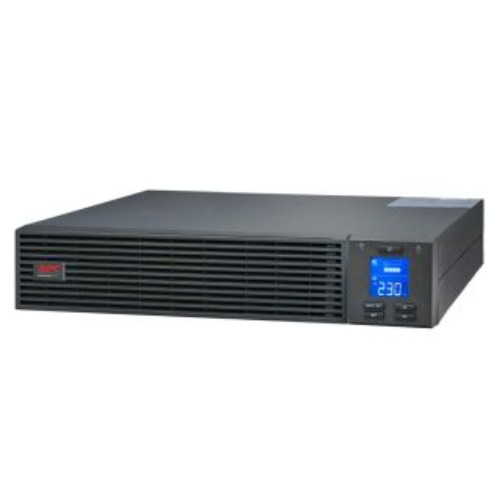 APC Smart-UPS On-Line SRT 2200VA Tower, 230V, Extended runtime, SRT2200XLI product image
