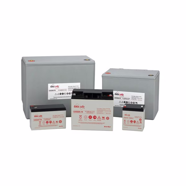 EnerSys DataSafe HX – 12HX540 Battery product image
