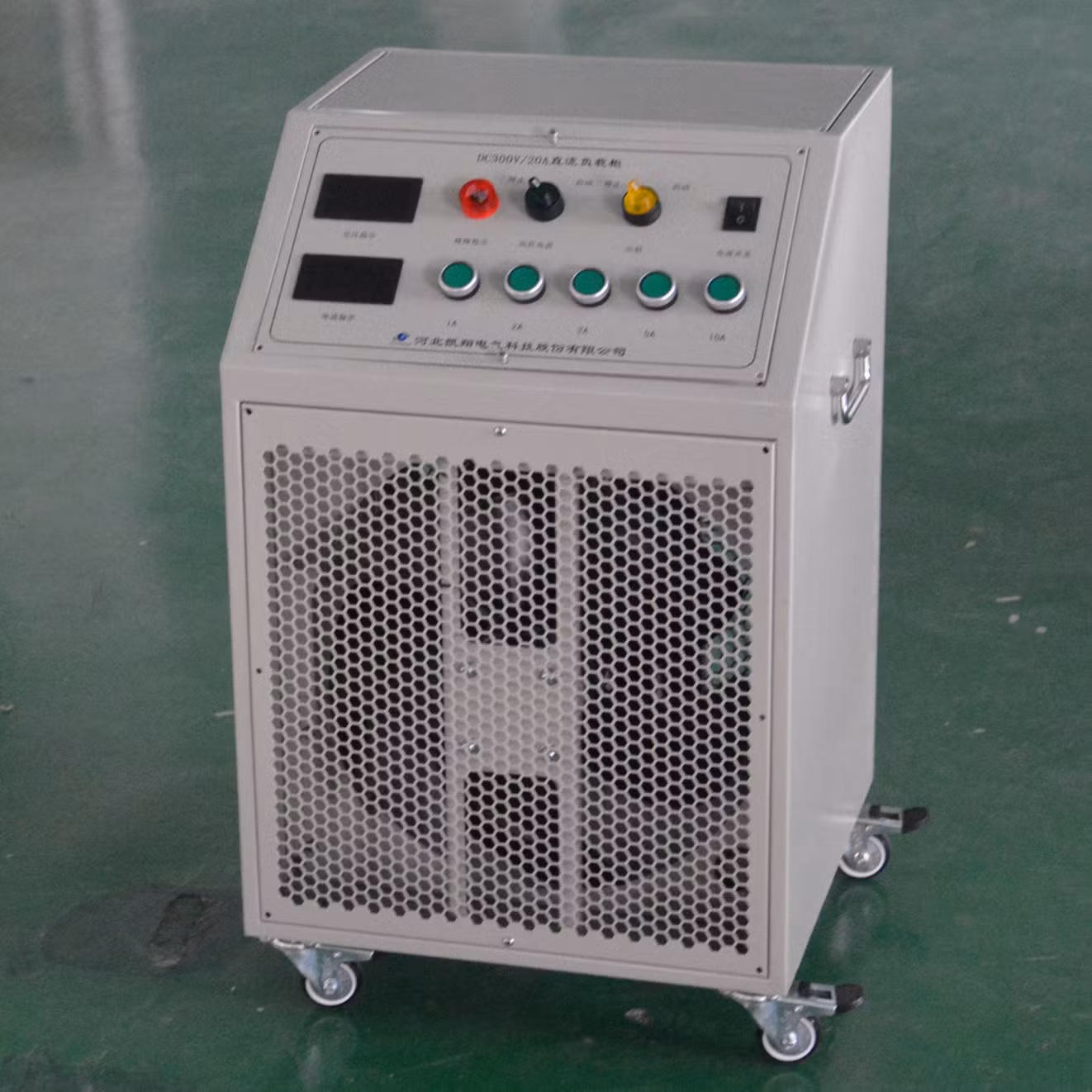 DC Dummy Load 500 A ~ 1000 A product image
