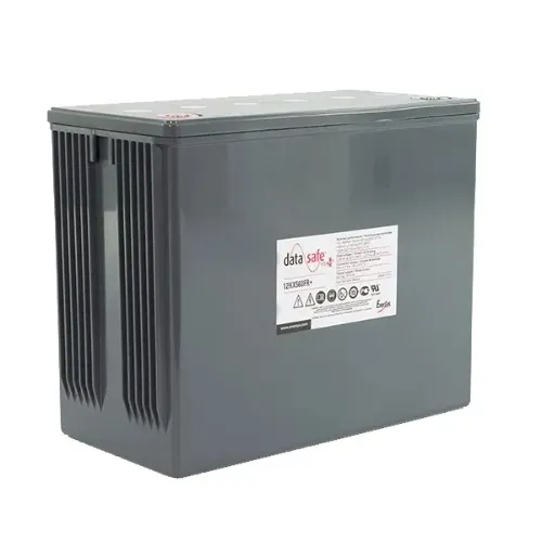 Enersys 124Ah Datasafe HX 12HX530+ product image