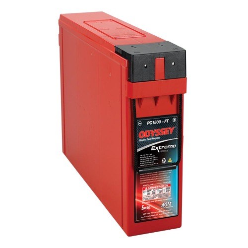 EnerSys ODS-AGM470FTT (PC1800-FT) product image