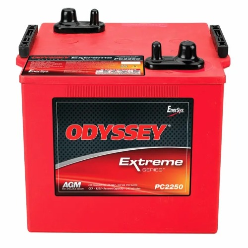 EnerSys ODS-AGM6M (PC2250) product image