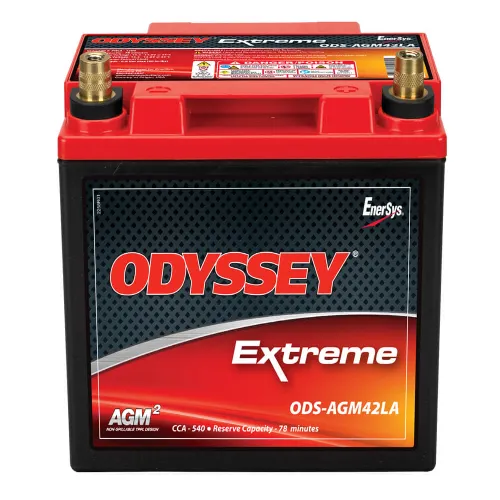 Enersys Odyssey ODS-AGM42L (PC1200) product image