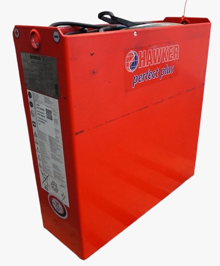 Hawker perfect plus 3 PzS 180 product image