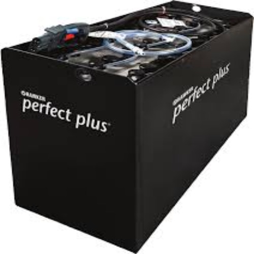 Hawker perfect plus 5 PzS 300 product image