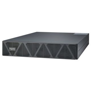 Schneider Electric SRVS72RLBP-9A Rackmount Battery Pack product image