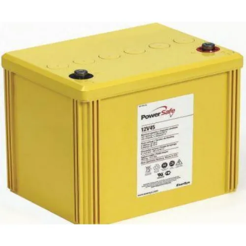 EnerSys PowerSafe VT 12V45 product image