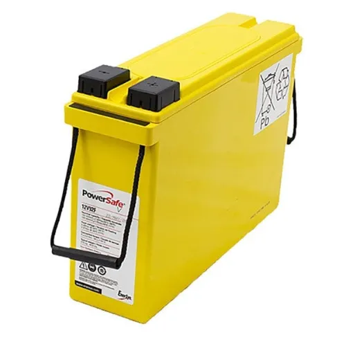 EnerSys 130 Ah PowerSafe VT 6V130 product image