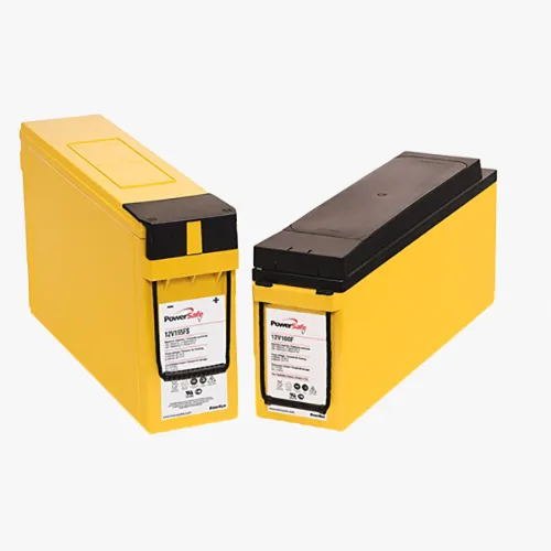 EnerSys 95Ah PowerSafe VT 12V95 product image