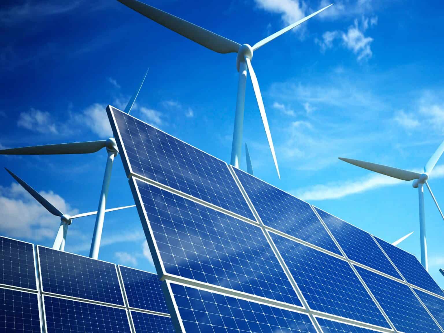 Solar Energy Systems
