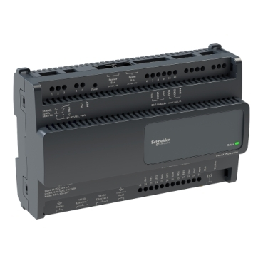 Controller, SpaceLogic RP-C, 12 points, 8 universal inputs/outputs product image
