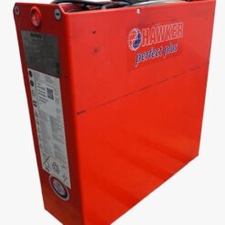 Hawker perfect plus 3 PzS 180