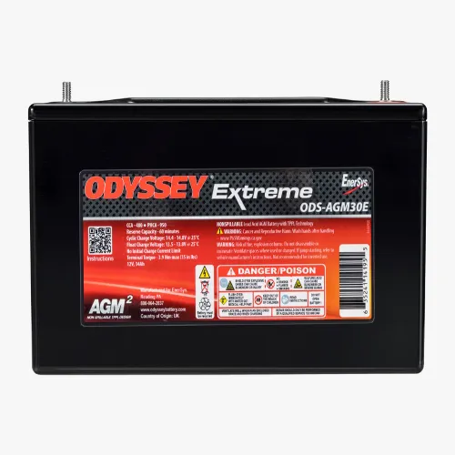 Enersys Odyssey ODS-AGM30E (PC950)