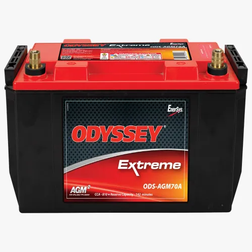 Enersys Odyssey ODS-AGM70 (PC1700)