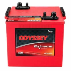 EnerSys ODS-AGM6M (PC2250)