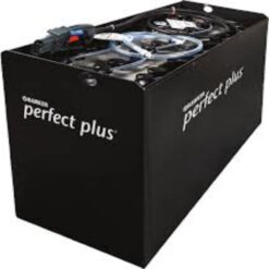 Hawker perfect plus 5 PzS 300