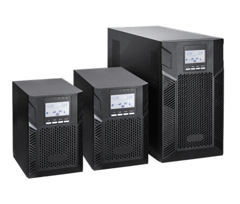 ONLINE UPS 10 KW KSTAR