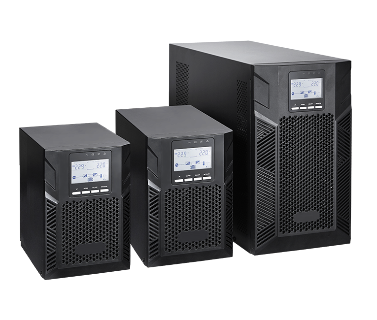 ONLINE UPS 10 KW KSTAR