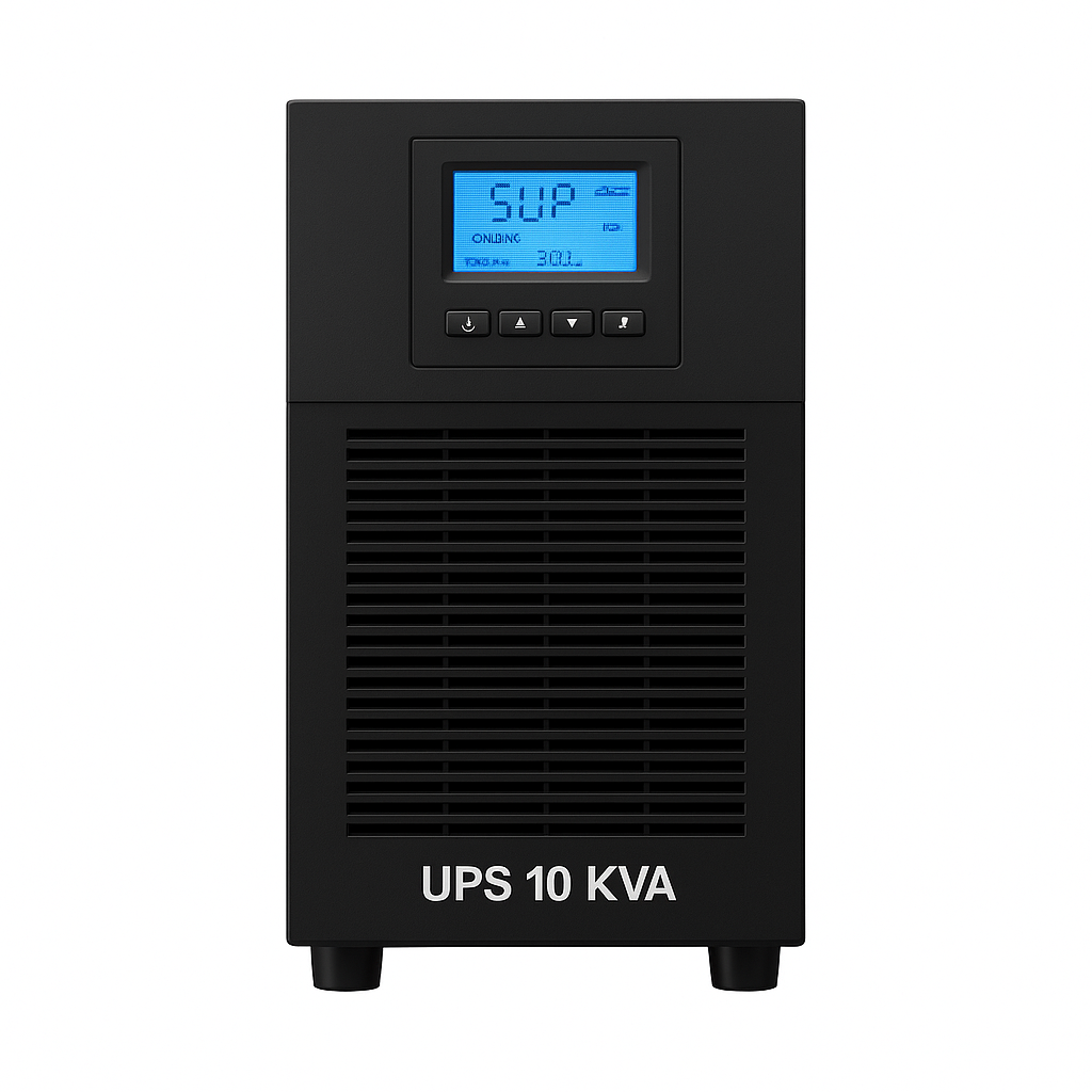 UPS 10 KVA